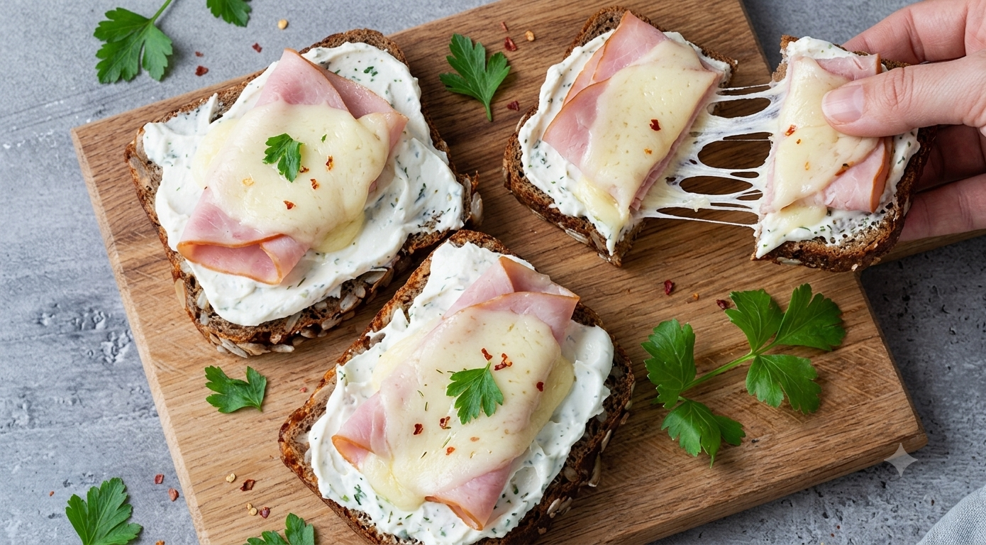 que usar no lugar do creme de ricota em receitas salgadas