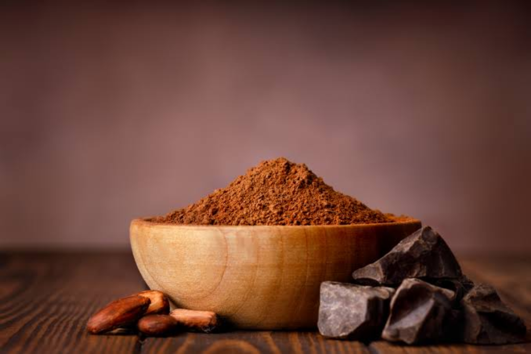 Como substituir chocolate em pó por cacau sem errar a receita