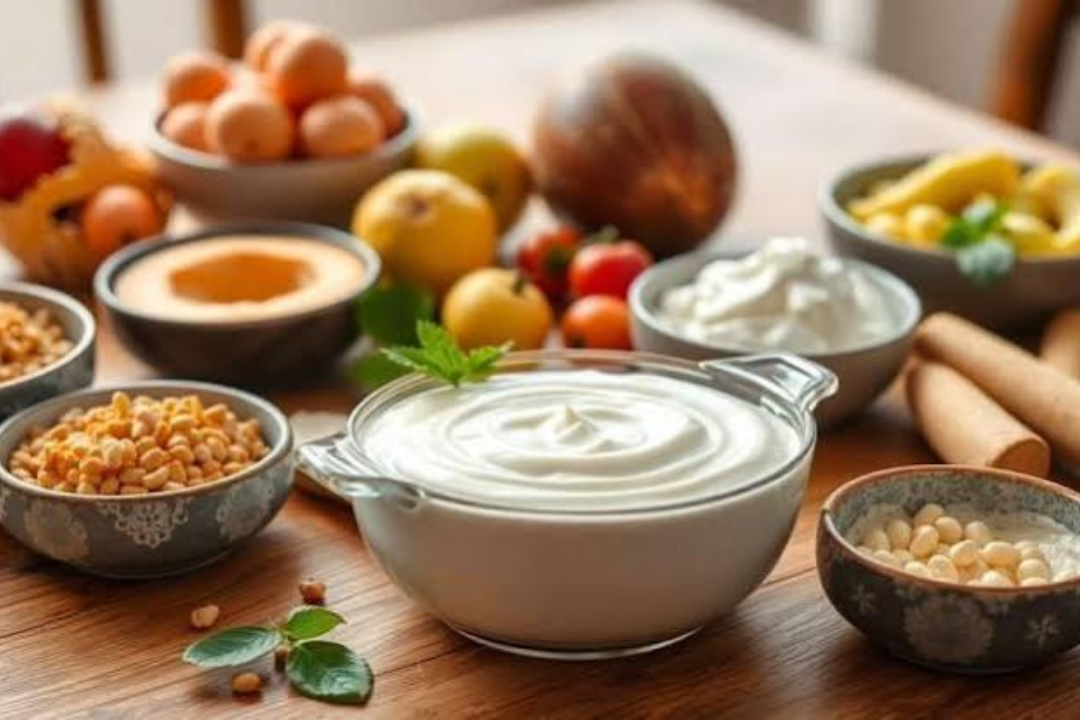 O que usar no lugar do creme de leite? Veja 15 substituições que realmente funcionam
