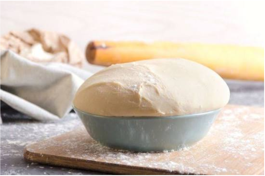 Por que o pão não cresce? Os principais erros