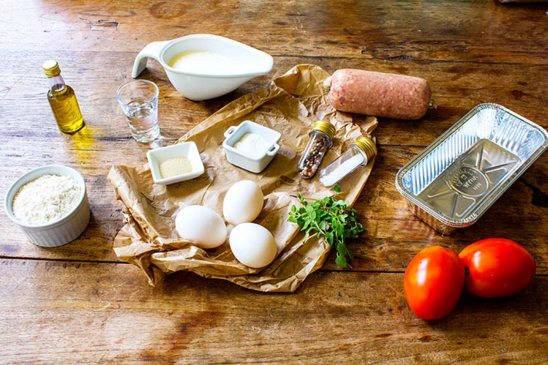 Guia completo de substituição de ingredientes na cozinha